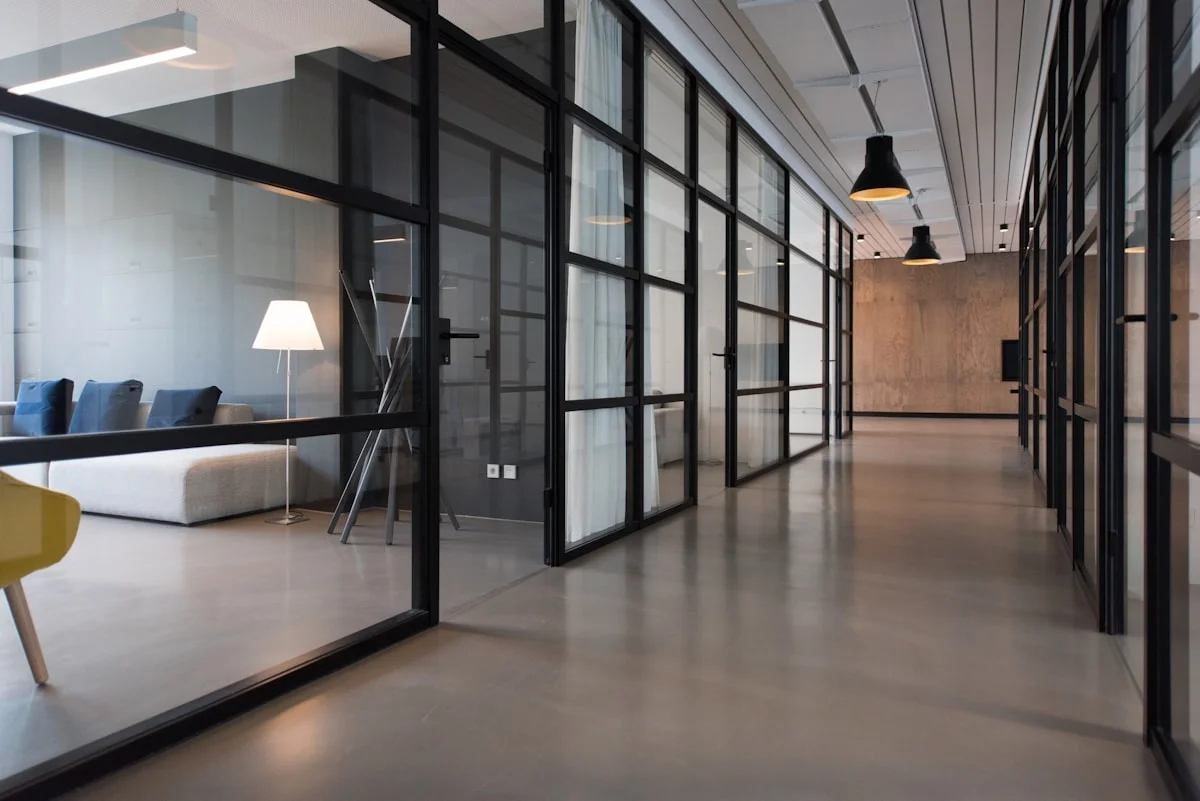 Real Estate industry expertise for Suave Creators software development
