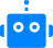 AI on close calls icon for AI product matching qualification