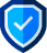 Proof and decision icon for AI product matching procurement workspace