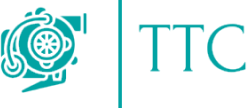 Turbo Trans Corporation logo partner of Suave Creators CRM development