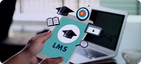 Mobile and Web-Based Learning Platforms service by Suave Creators software development team