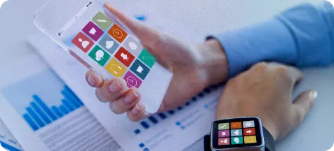 Proctoring Apps service by Suave Creators software development team