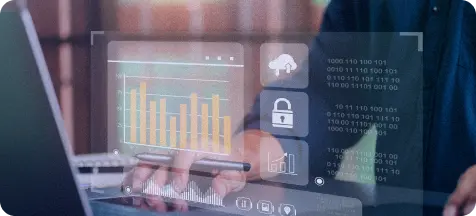 Treasury Management service by Suave Creators software development team