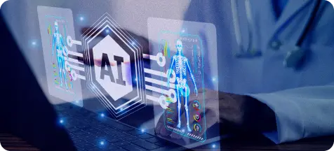 Electronic health record software service by Suave Creators software development team Electronic health record software service by Suave Creators software development team