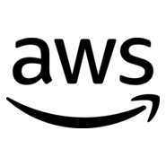 AWS technology logo for Suave Creators cloud infrastructure