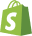 Shopify Plus technology logo for Suave Creators ecommerce development