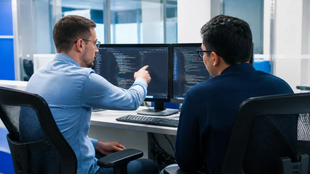 Custom Software development service by Suave Creators software development team Custom Software development service by Suave Creators software development team