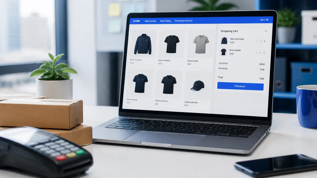 Powering secure e-commerce payments and fraud protection.