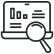 Project analysis dashboard for Suave Creators software development services