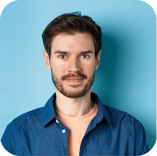 Suave Creators software consultant ready for a digital project discussion