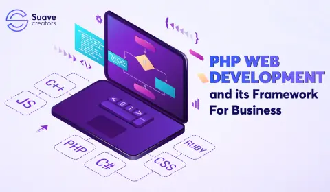 PHP Development and its Framework for Business
