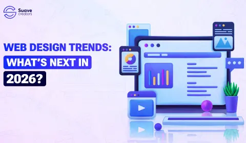 Web Design Trends: What’s Next in 2026?